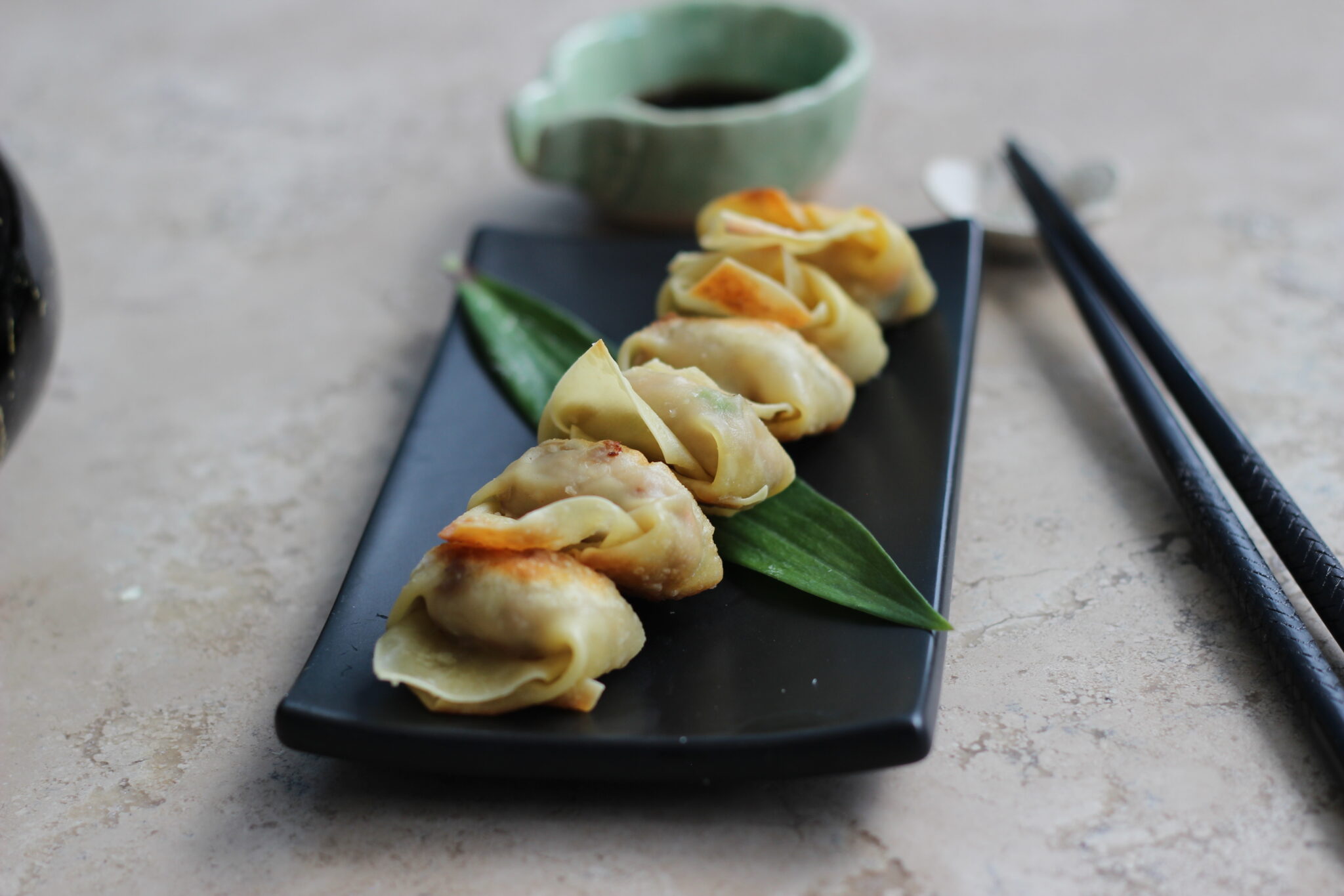 WONTON